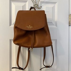Kate Spade ♠️ Backpack